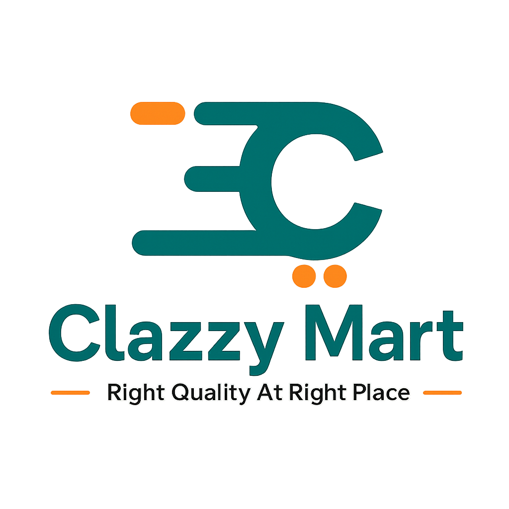 clazzymart off logo